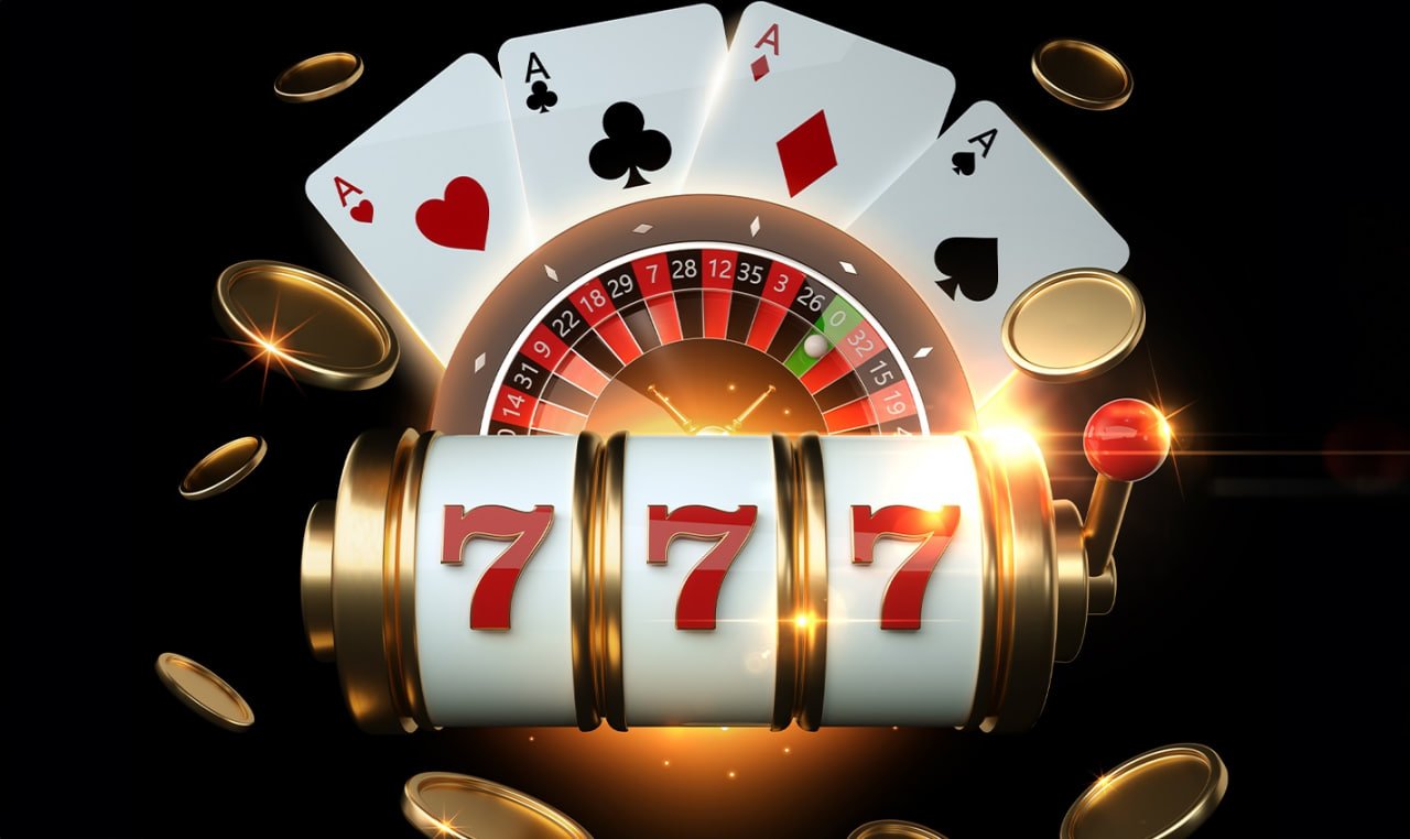 Simbol keamanan digital menunjukkan perlindungan data di platform rayaslot